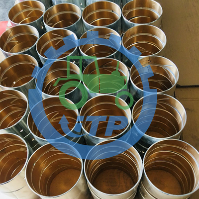 5129385 5101113 Vỏ Bộ phận máy kéo IH Trục trước Ống lót trục xoay