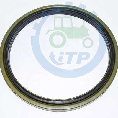 T187684 Farms Phụ tùng máy xúc lật ngược cho con dấu trục