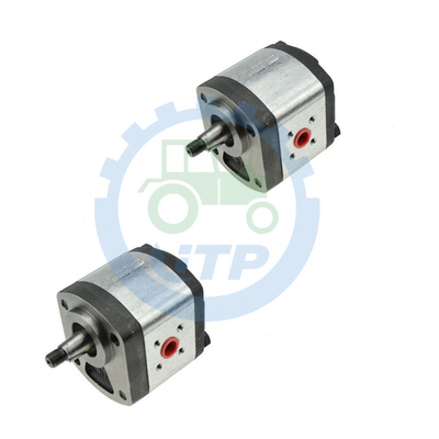 Máy bơm thủy lực 330 Massey Ferguson 3539858M91 3546160M91
