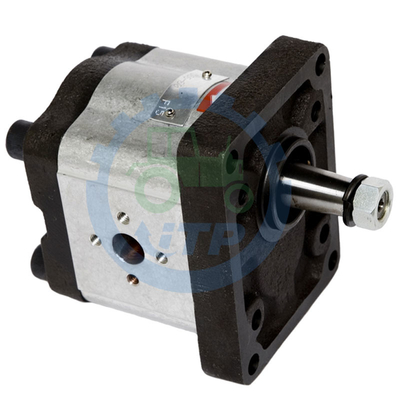 Máy bơm thủy lực 330 Massey Ferguson 3539858M91 3546160M91