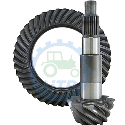 Lớp cao nhất RE275344 Ring Gear và bánh răng phù hợp cho