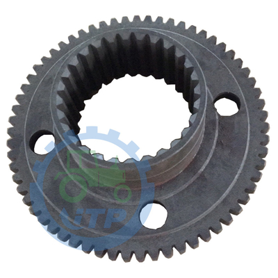 Mặt bích bánh răng 63T Massey Ferguson có 63 răng ngoài 3557961M1