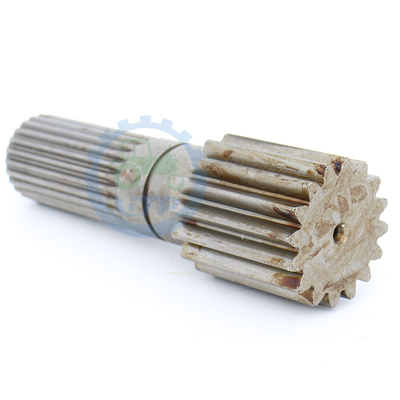 L101650 4475306031 Trục thanh răng hành tinh 145mm cho máy kéo