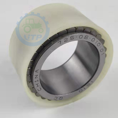 RE271420 Phụ tùng máy kéo cho Vòng bi lăn hình trụ  58 * 38 * 31mm