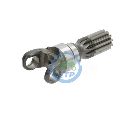 R212837 Car44150 Yếm trục trước có trục cho máy kéo