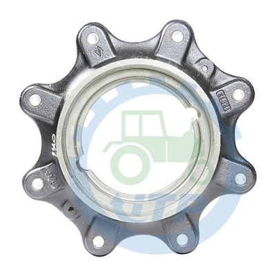 RE204872 Phụ tùng máy kéo cho Bộ trung tâm bánh xe trục  MFWD