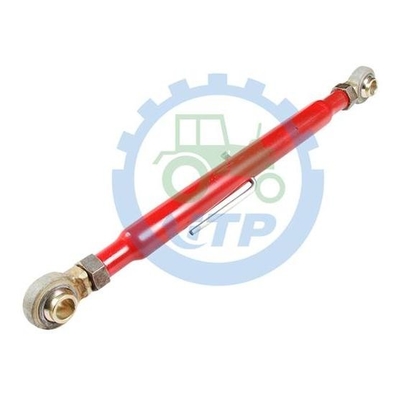 Phụ tùng máy kéo Kubota Liên kết 3 điểm Liên kết hàng đầu 4.6lbs