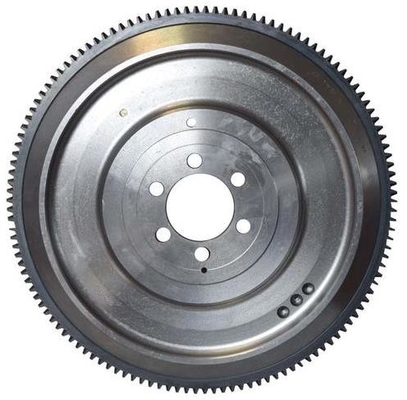 Bánh đà máy kéo  Ford F1NN6375AA 81871636 128T