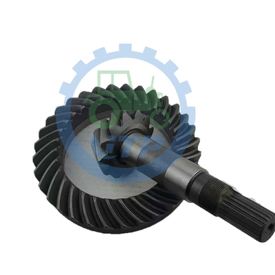 CAR65598 83957800 Bánh răng côn trước Bộ bánh răng và thanh răng 11 32T