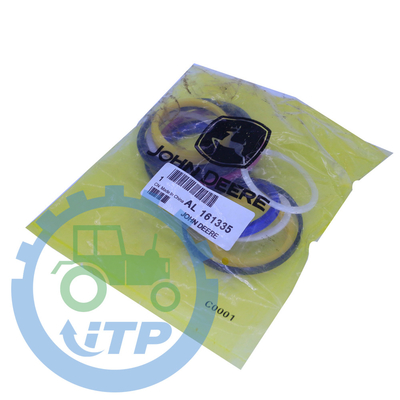 AL161335 Phụ tùng máy kéo cho Bộ làm kín trục trước  0.16LBS