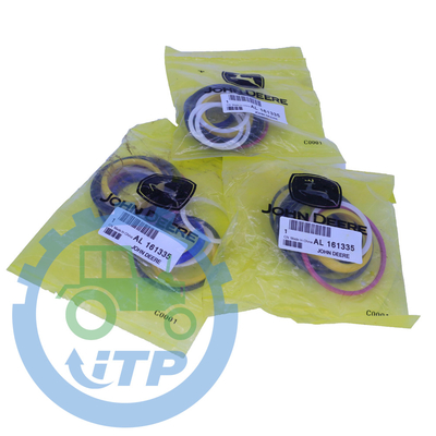 AL161335 Phụ tùng máy kéo cho Bộ làm kín trục trước  0.16LBS