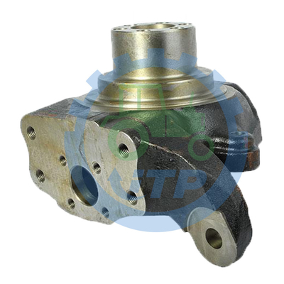 AGCO Massey Ferguson 4WD LH Nhà ở dạng xoay 061350R1 Car144325