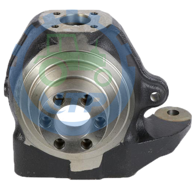 AGCO Massey Ferguson 4WD LH Nhà ở dạng xoay 061350R1 Car144325