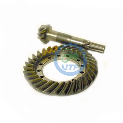 3427358M91 8/31 Bánh răng côn và chốt Crown cho