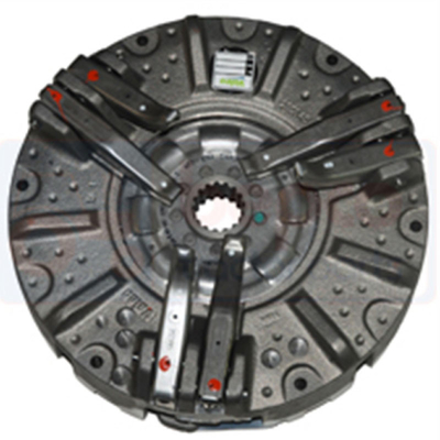 JX95 JX85 JX65 5092803 Đĩa Assy Clutch 12 1/4 &quot;
