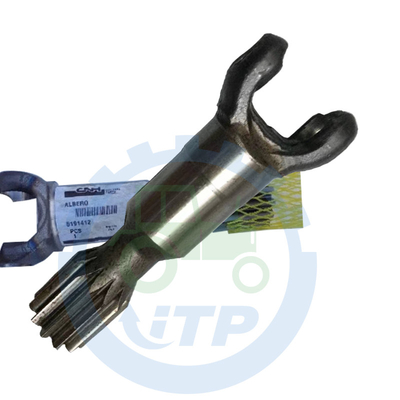 Phần đất nông nghiệp Đường dẫn 5191412 Phụ hợp cho  Loader Parts