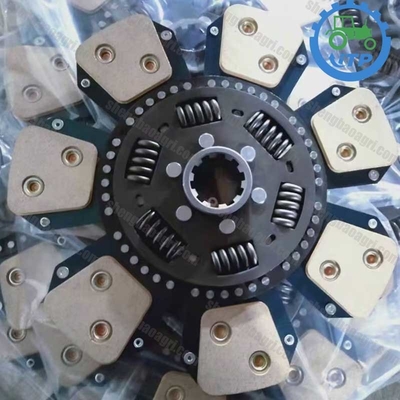 TS100 TS110 TS90 Bộ phận máy kéo  Đĩa ly hợp 82011591
