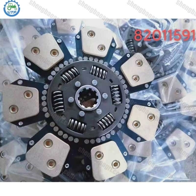 TS100 TS110 TS90 Bộ phận máy kéo  Đĩa ly hợp 82011591