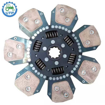 TS100 TS110 TS90 Bộ phận máy kéo  Đĩa ly hợp 82011591