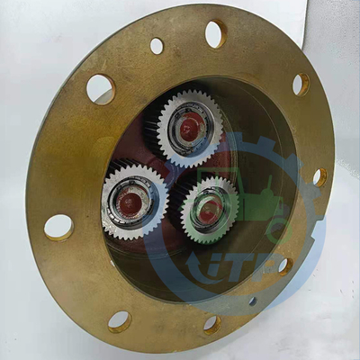 JD10250 L79728 40M4624 Backhoe Planet Pinion Carrier Assy For
