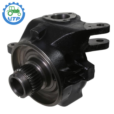 5171552 Trục trước Tay lái trái Knuckle