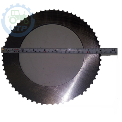 Các bộ phận của bộ nạp vỏ sau 308030A1 Tấm truyền động phanh 64 răng
