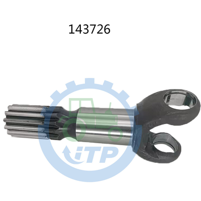 Aterpillar 414E 416D 416E Trục GP Trục 2105946 143726 461617
