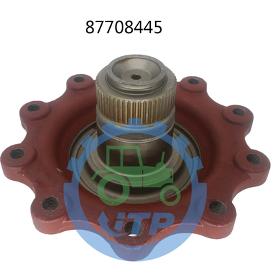 580N 580SN Trường hợp IH Bộ phận máy kéo Mặt bích bánh xe 87708445