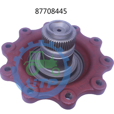 580N 580SN Trường hợp IH Bộ phận máy kéo Mặt bích bánh xe 87708445