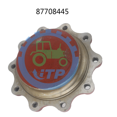 580N 580SN Trường hợp IH Bộ phận máy kéo Mặt bích bánh xe 87708445