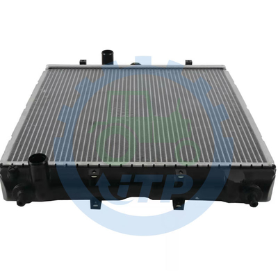 Bộ tản nhiệt phụ tùng máy kéo M5660 M7040 M5140 Kubota 3C001-17100