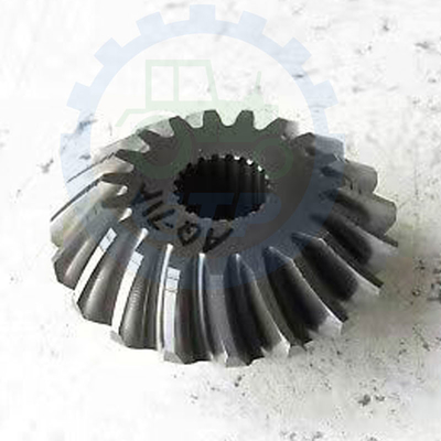 Phụ tùng Máy kéo Kubota Phía trước Bộ bánh răng côn trục 4WD 18T