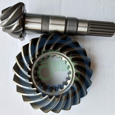 Kubota M5700 M8200 M6040 3C315-42300 8/21 Bộ bánh răng côn