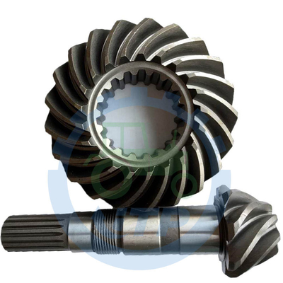 Kubota M5700 M8200 M6040 3C315-42300 8/21 Bộ bánh răng côn