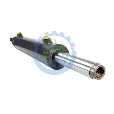 W9501-94001 M9960 Kubota Phụ tùng thay thế Trục Vỏ xi lanh chỉ đạo 3C09163880