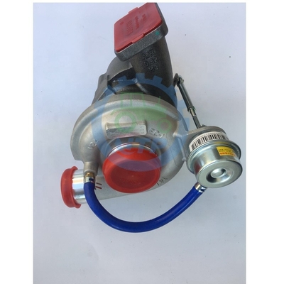 2674A226 Bộ phận động cơ Máy kéo Tăng áp 711736-0026 711736-5026
