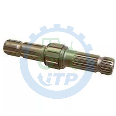 L173241 Phụ tùng máy kéo cho  6430 6100 7230 6125M 6330 PTO Trục 3.7KG