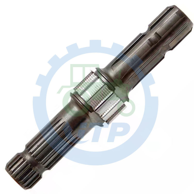 L173241 Phụ tùng máy kéo cho  6430 6100 7230 6125M 6330 PTO Trục 3.7KG