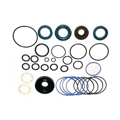 Vỏ 580 1150C 780B Con dấu xi lanh thủy lực KIT 1543273C1