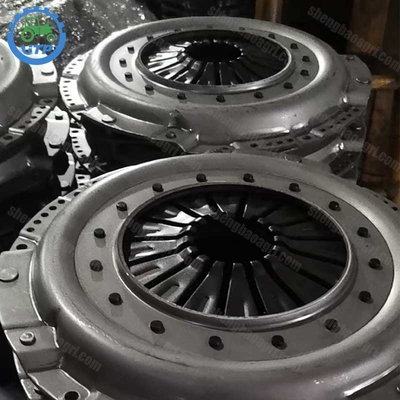 82011590 ForD 13 "SINGLE CLUTCH KIT W / DIAPHRAGM PRESSURE PLATE