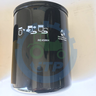 RE45864 Bộ lọc dầu thủy lực cho phụ tùng máy kéo