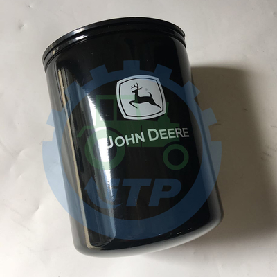 RE45864 Bộ lọc dầu thủy lực cho phụ tùng máy kéo