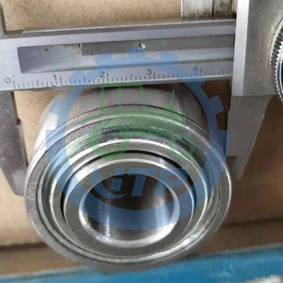 F-110390 Phụ tùng máy kéo Vòng bi bánh xe trung tâm nông nghiệp 20x47x25.2mm