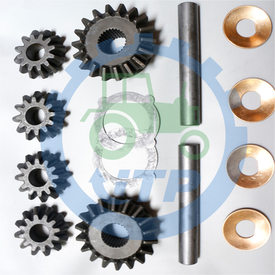 Bộ bánh răng trục Cukurova Carraro 14.34LBS CAR68439 C77AJ97