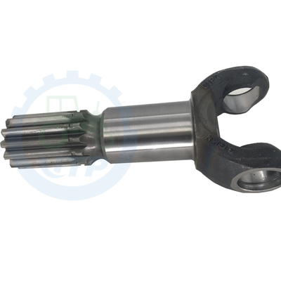 Phụ tùng máy xúc lật Volvo Backhoe Double Joint 146040 VOE11988154