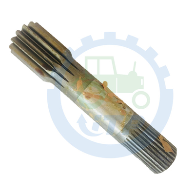 Phụ tùng máy xúc lật Volvo Backhoe Loader Trục 358286A1 VOE11988632