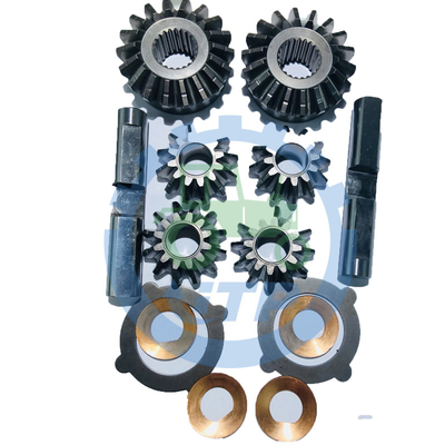 Bộ bánh răng vi sai phía trước  Backhoe 1930969 231397A1