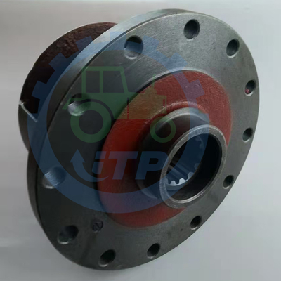 TD90D TL90 5117236 Bánh răng vi sai lắp ráp hộp