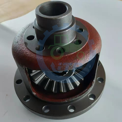 TD90D TL90 5117236 Bánh răng vi sai lắp ráp hộp