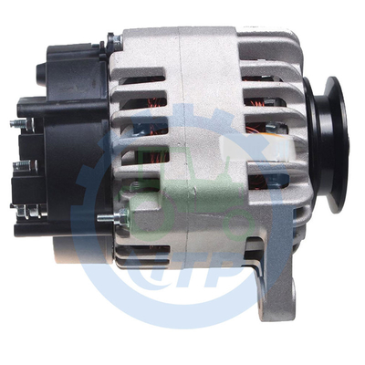Perkins 1000 1103 2871A306 Bộ khởi động Thay thế Máy phát điện